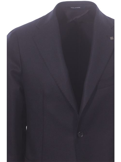 giacca in lana e cashmere TAGLIATORE | 1SMC22K-010021B1219