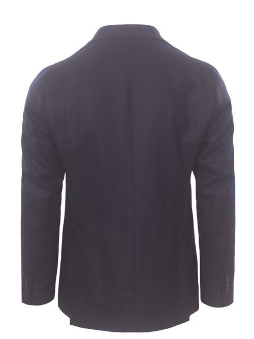 giacca in lana e cashmere TAGLIATORE | 1SMC22K-010021B1219