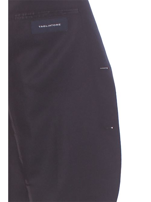 giacca in lana e cashmere TAGLIATORE | 1SMC22K-010021B1219