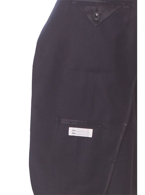 giacca in lana e cashmere TAGLIATORE | 1SMC22K-010021B1219