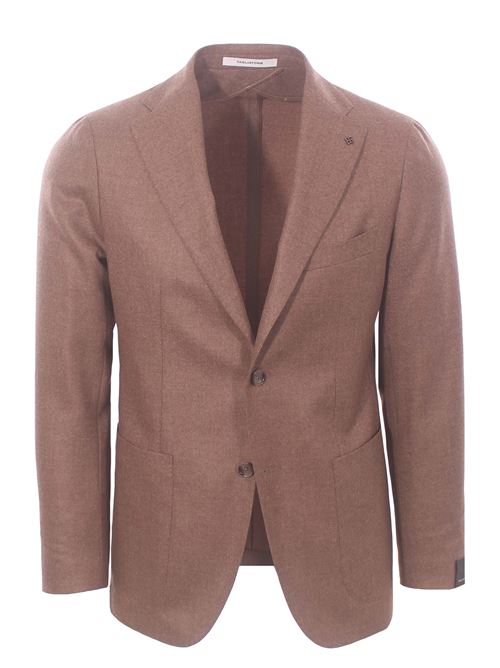 giacca in lana e cashmere TAGLIATORE | 1SMC22K-010021F1086