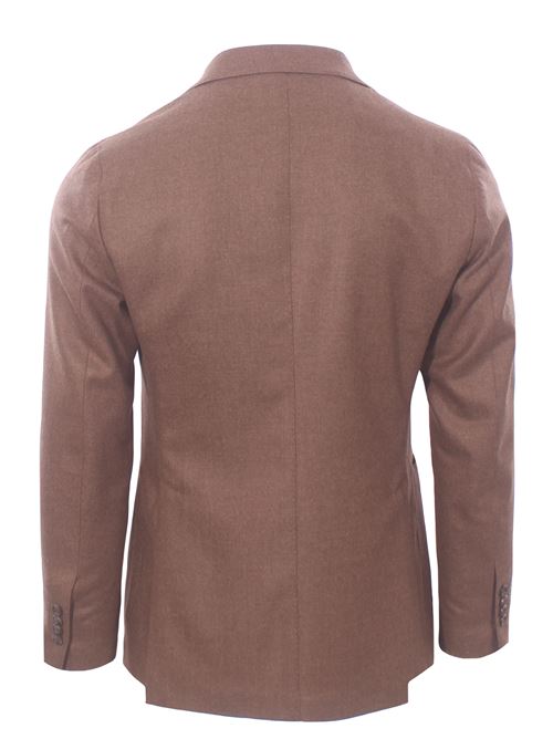 giacca in lana e cashmere TAGLIATORE | 1SMC22K-010021F1086