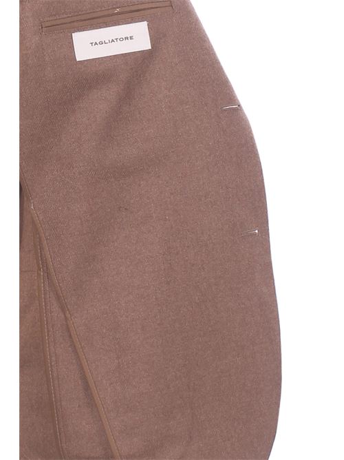 giacca in lana e cashmere TAGLIATORE | 1SMC22K-010021F1086
