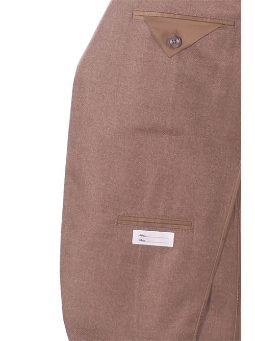 giacca in lana e cashmere TAGLIATORE | 1SMC22K-010021F1086
