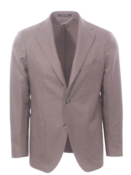 giacca in lana e cashmere TAGLIATORE | 1SMC22K-010021G1085