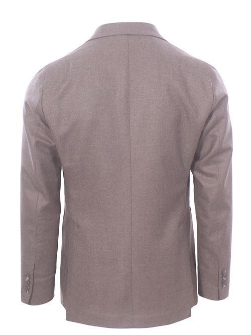 giacca in lana e cashmere TAGLIATORE | 1SMC22K-010021G1085