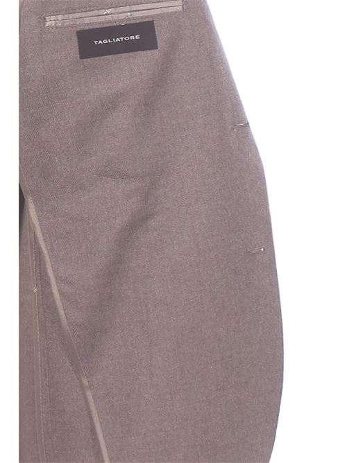giacca in lana e cashmere TAGLIATORE | 1SMC22K-010021G1085