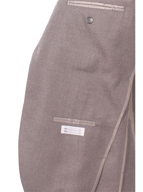 giacca in lana e cashmere TAGLIATORE | 1SMC22K-010021G1085