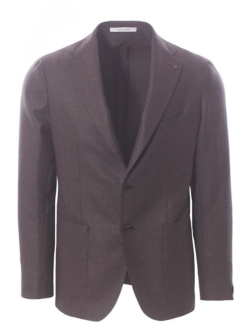 giacca in lana armaturata TAGLIATORE | 1SMC22K-060109M1075