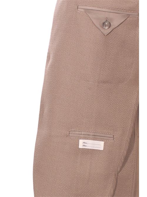 giacca in opsack di lana TAGLIATORE | 1SMC22K-120028T5108