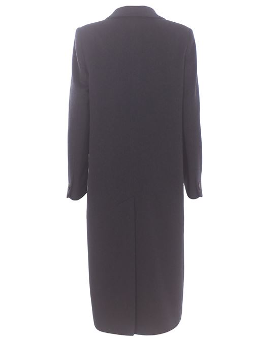 Cappotto monopetto in lana e cashmere TAGLIATORE | AMANDA350001US5052