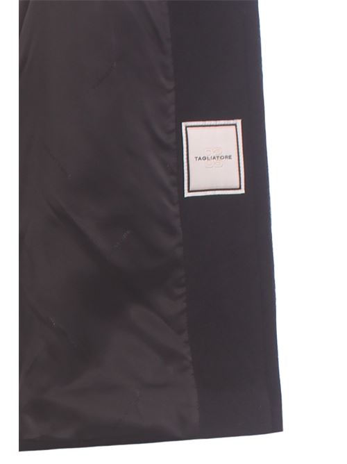 Giaccone monopetto in lana TAGLIATORE | NORAHE30007UN1240
