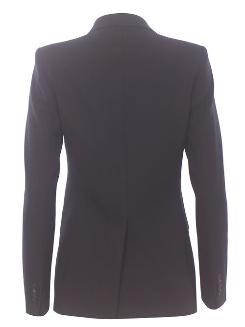 Tailleur doppiopetto in lana stretch TAGLIATORE | T-PARIGI10BADH50044UN1188