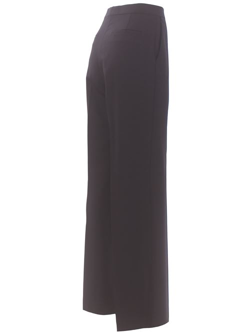 Tailleur doppiopetto in lana stretch TAGLIATORE | T-PARIGI10BADH50044UN1188