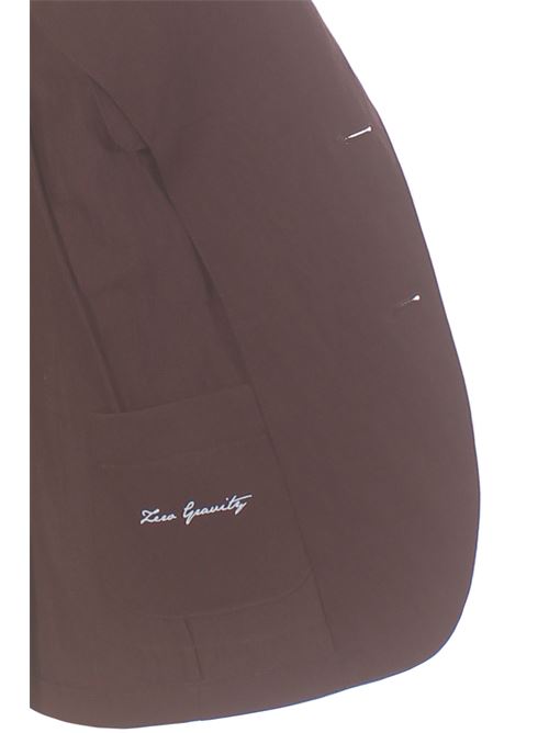 abito zero gravity in flanella light super 150's TOMBOLINI | A1V6-IPQNU290