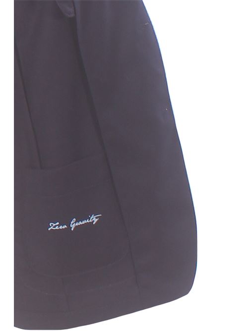 abito zero gravity in flanella light TOMBOLINI | A1V6-IRP3U781