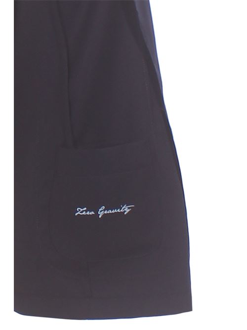 giacca zero gravity in lana TOMBOLINI | G113-ET01U780