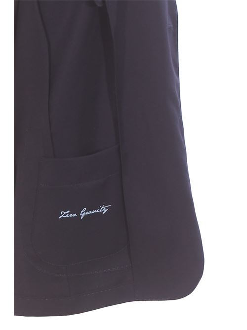 giacca zero gravity in lana TOMBOLINI | G116-ET01U780