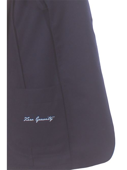 giacca zero gravity in lana super 150's TOMBOLINI | G116-IALTU770