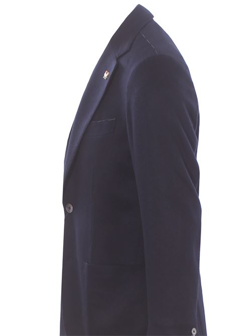 giacca zero gravity in puro cashmere TOMBOLINI | G116-IPRZU780