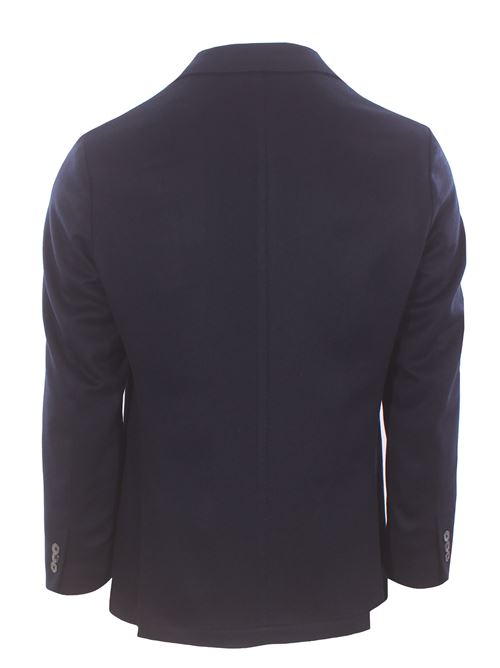 giacca zero gravity in puro cashmere TOMBOLINI | G116-IPRZU780