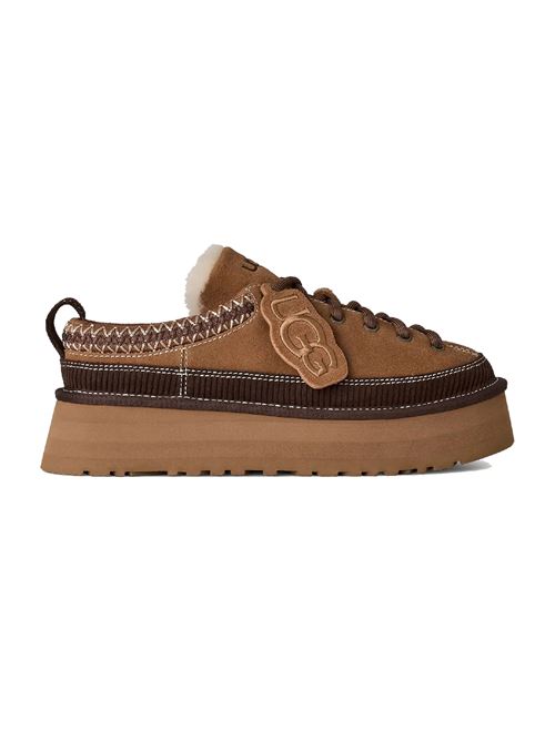 Sneakers w herige lace-up slipper UGG | W1180361CHE