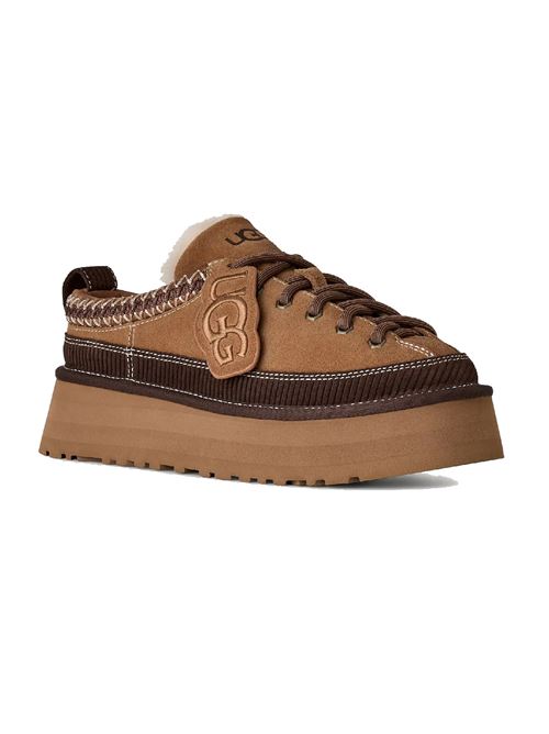 Sneakers w herige lace-up slipper UGG | W1180361CHE