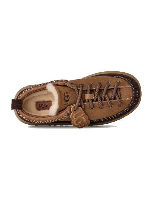 Sneakers w herige lace-up slipper UGG | W1180361CHE