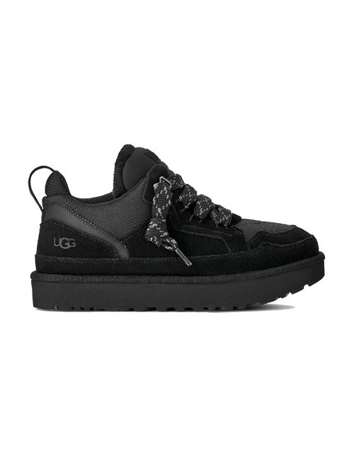 Sneakers uomo lowmel UGG | M1170750BLK
