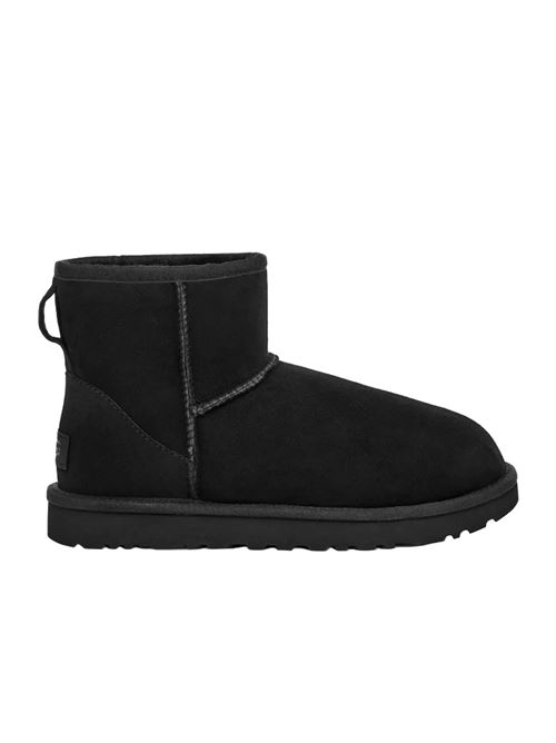 Stivaletti w classic mini ll UGG | W1016222BLK