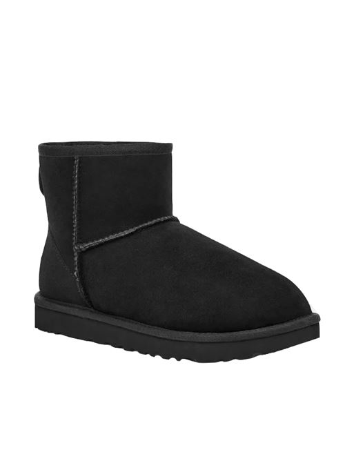 Stivaletti w classic mini ll UGG | W1016222BLK