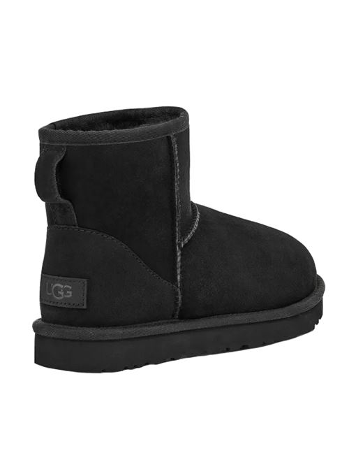 Stivaletti w classic mini ll UGG | W1016222BLK