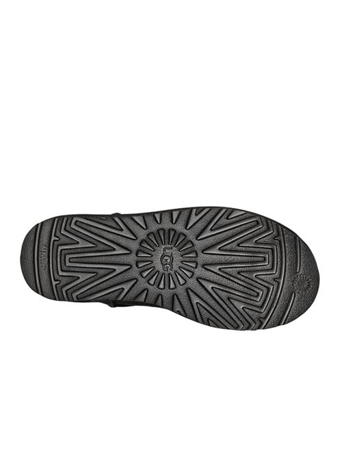 Stivaletti w classic mini ll UGG | W1016222BLK
