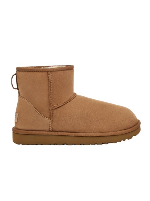 Stivaletti w classic mini ll UGG | W1016222CHE