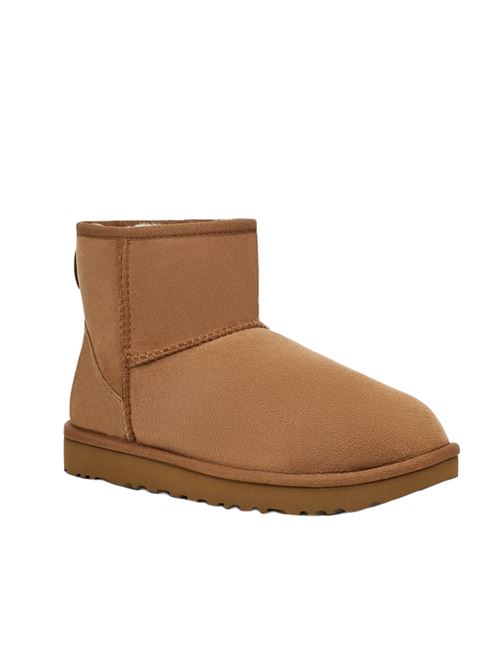 Stivaletti w classic mini ll UGG | W1016222CHE