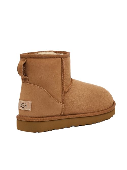 Stivaletti w classic mini ll UGG | W1016222CHE