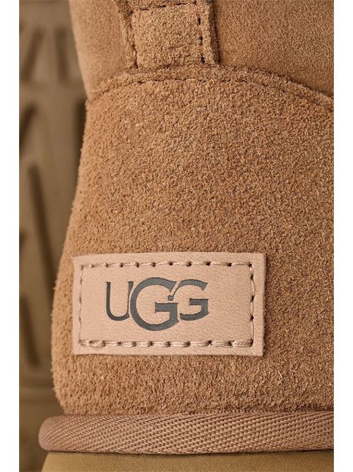 Stivaletti w classic mini ll UGG | W1016222CHE