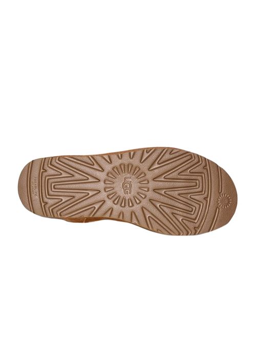 Stivaletti w classic mini ll UGG | W1016222CHE