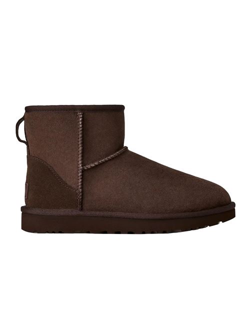 Stivaletti w classic mini ll UGG | W1016222DDC