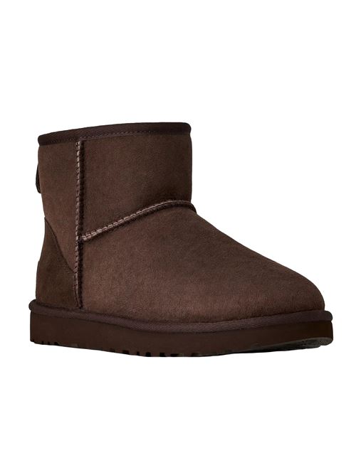 Stivaletti w classic mini ll UGG | W1016222DDC