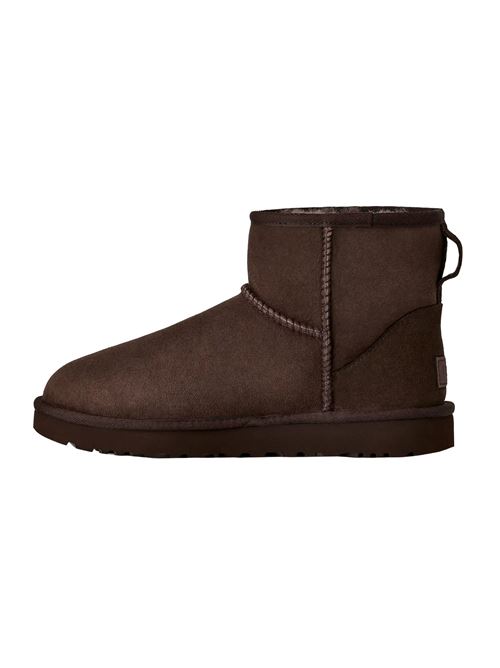 Stivaletti w classic mini ll UGG | W1016222DDC