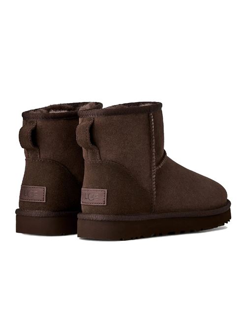 Stivaletti w classic mini ll UGG | W1016222DDC