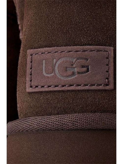 Stivaletti w classic mini ll UGG | W1016222DDC