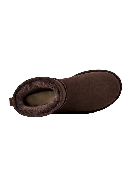Stivaletti w classic mini ll UGG | W1016222DDC
