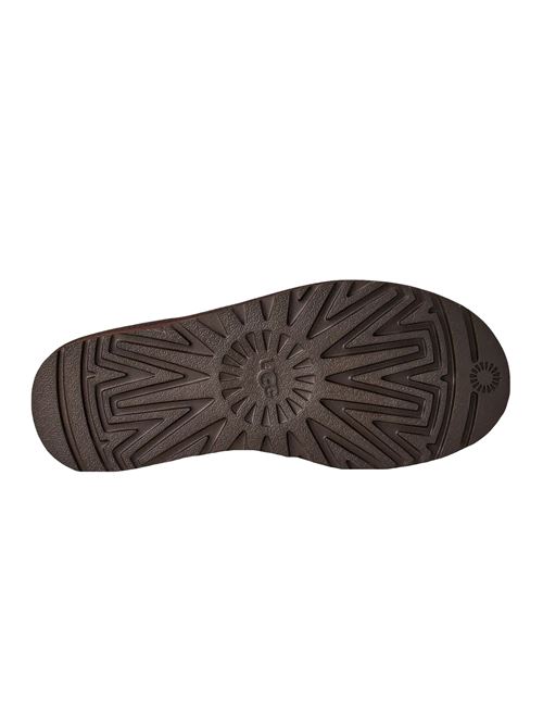 Stivaletti w classic mini ll UGG | W1016222DDC