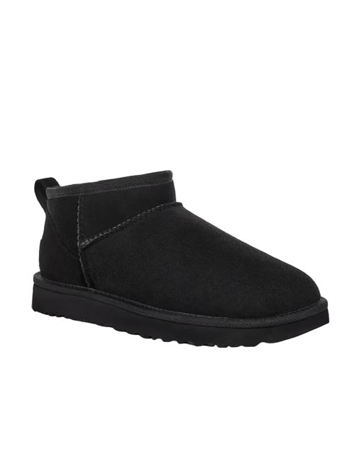 Stivaletti w classic ultra mini UGG | W1116109BLK