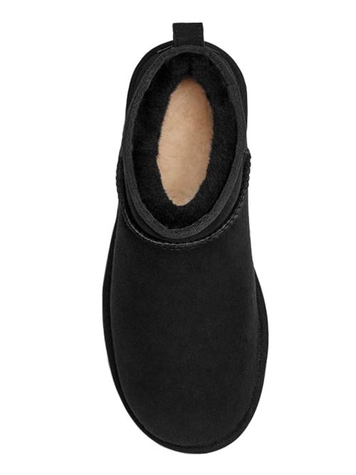 Stivaletti w classic ultra mini UGG | W1116109BLK