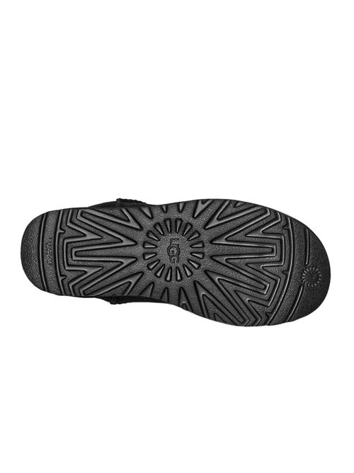 Stivaletti w classic ultra mini UGG | W1116109BLK