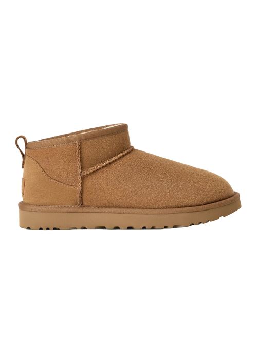 Stivaletti w classic ultra mini UGG | W1116109CHE
