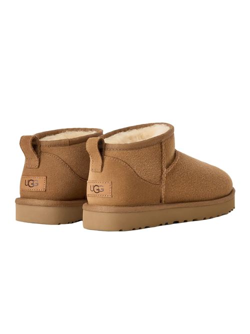 Stivaletti w classic ultra mini UGG | W1116109CHE